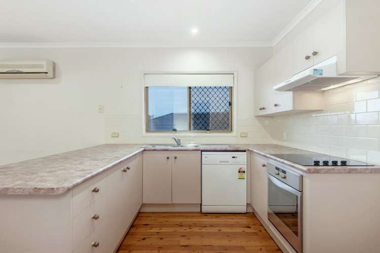 Third view of Homely house listing, 26 Highmead Drive, Brassall QLD 4305