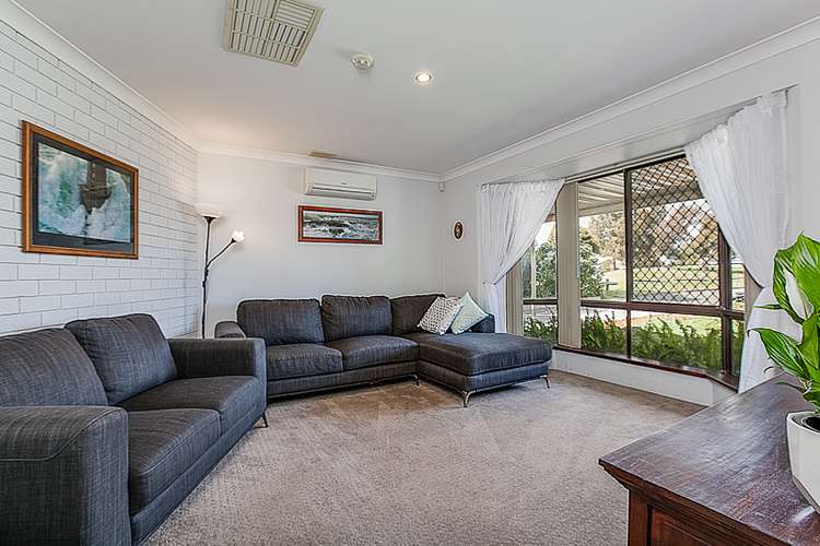 Second view of Homely house listing, 23 Montego Close, Safety Bay WA 6169