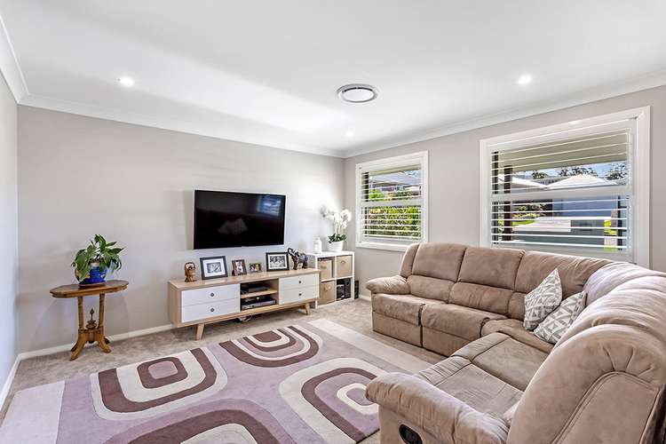 Third view of Homely house listing, 7 Guyang Street, Corlette NSW 2315