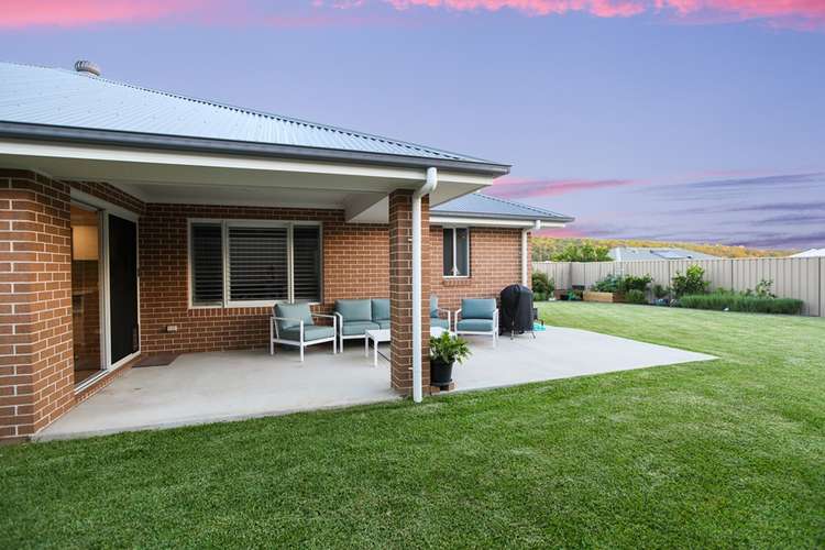 Fifth view of Homely house listing, 7 Guyang Street, Corlette NSW 2315