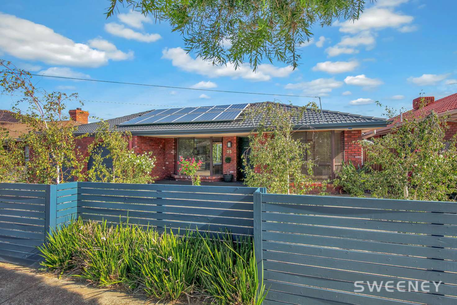 Main view of Homely house listing, 35 Lowe Avenue, Altona VIC 3018