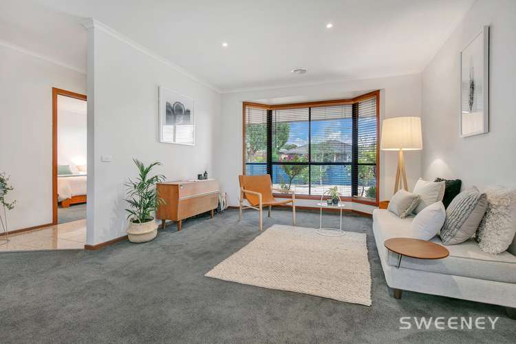 Second view of Homely house listing, 35 Lowe Avenue, Altona VIC 3018