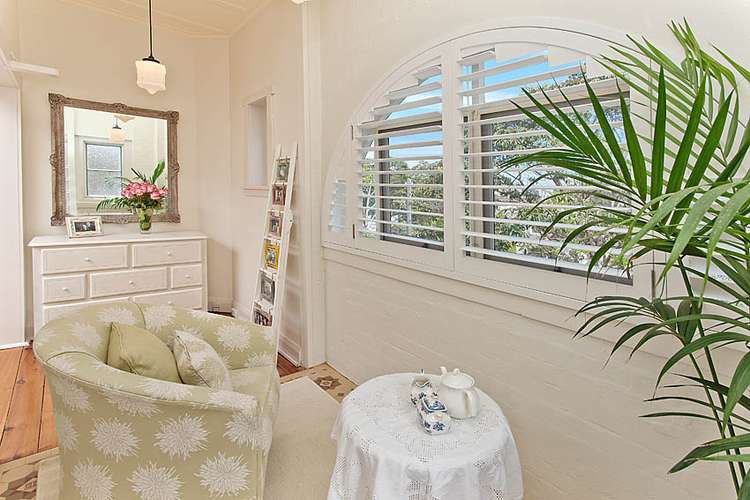 Third view of Homely apartment listing, 3/101 Milson Road, Cremorne Point NSW 2090