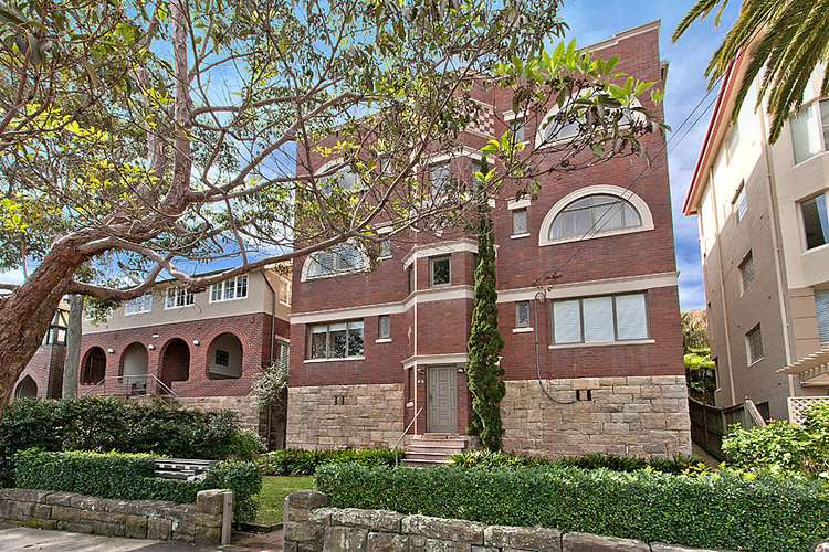 Fifth view of Homely apartment listing, 3/101 Milson Road, Cremorne Point NSW 2090