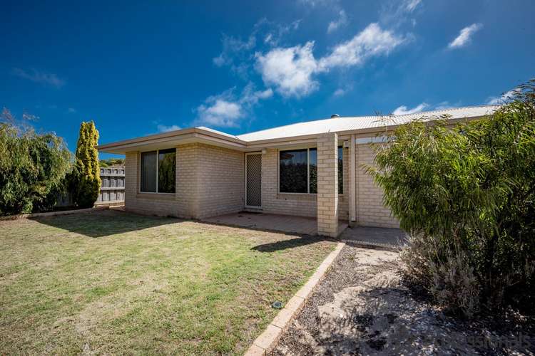 Main view of Homely house listing, 17 Rother Road, Cape Burney WA 6532