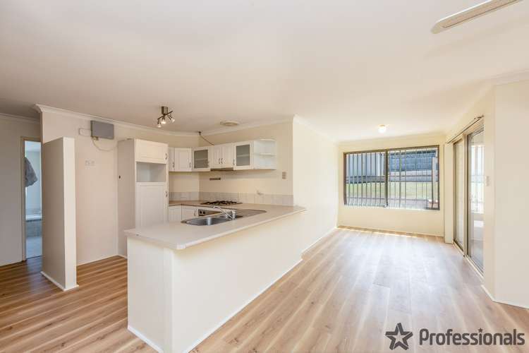 Second view of Homely house listing, 17 Rother Road, Cape Burney WA 6532