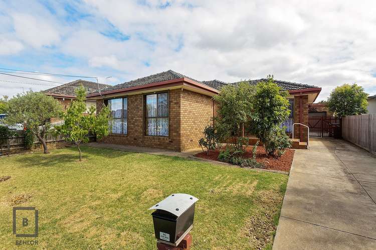 Main view of Homely house listing, 12 First Avenue, Hoppers Crossing VIC 3029