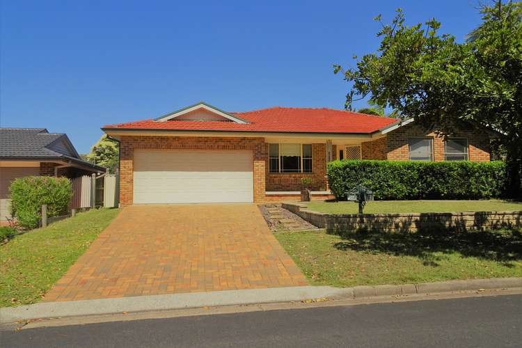 Main view of Homely house listing, 35 Sanctuary Place, Bateau Bay NSW 2261