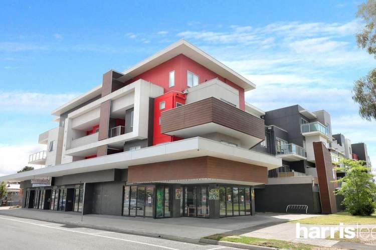 Main view of Homely apartment listing, 318/51-53 Buckley Street, Noble Park VIC 3174