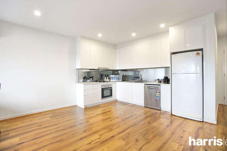 Second view of Homely apartment listing, 318/51-53 Buckley Street, Noble Park VIC 3174