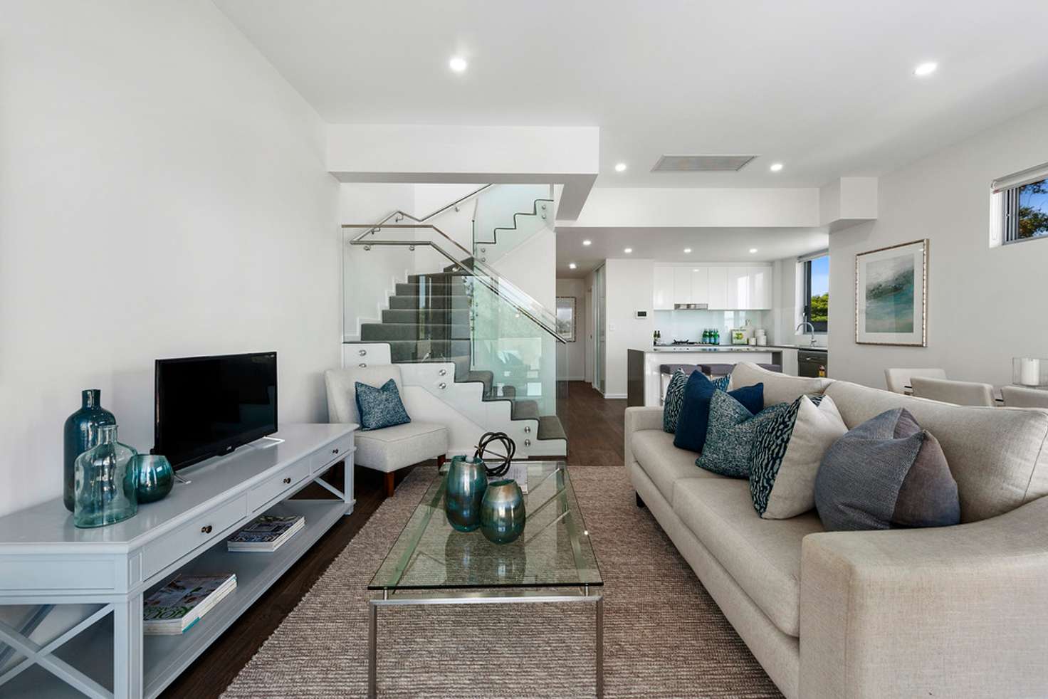 Main view of Homely apartment listing, 26/10-12 Lords Avenue, Asquith NSW 2077