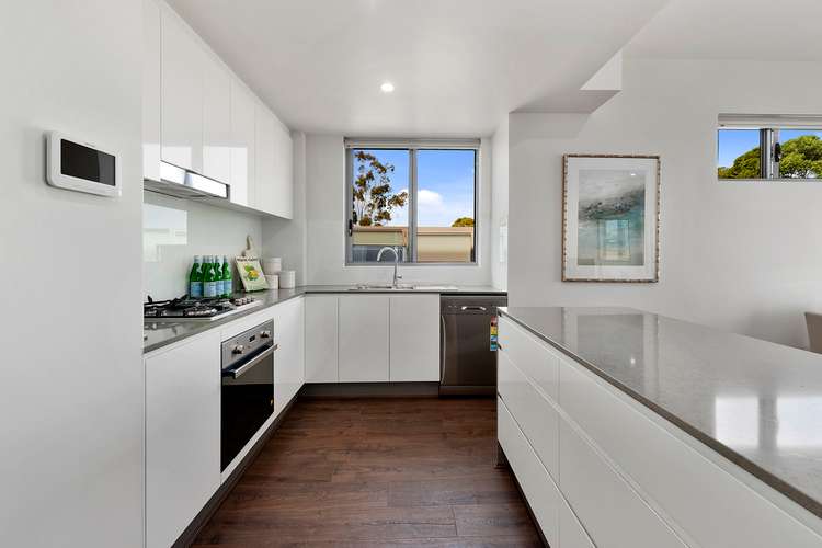 Third view of Homely apartment listing, 26/10-12 Lords Avenue, Asquith NSW 2077