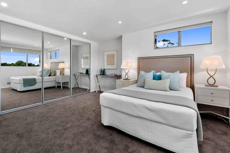 Fourth view of Homely apartment listing, 26/10-12 Lords Avenue, Asquith NSW 2077