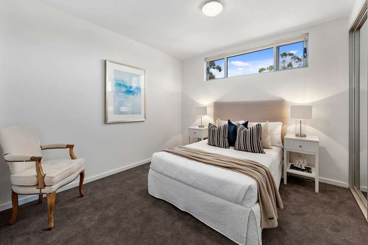 Fifth view of Homely apartment listing, 26/10-12 Lords Avenue, Asquith NSW 2077