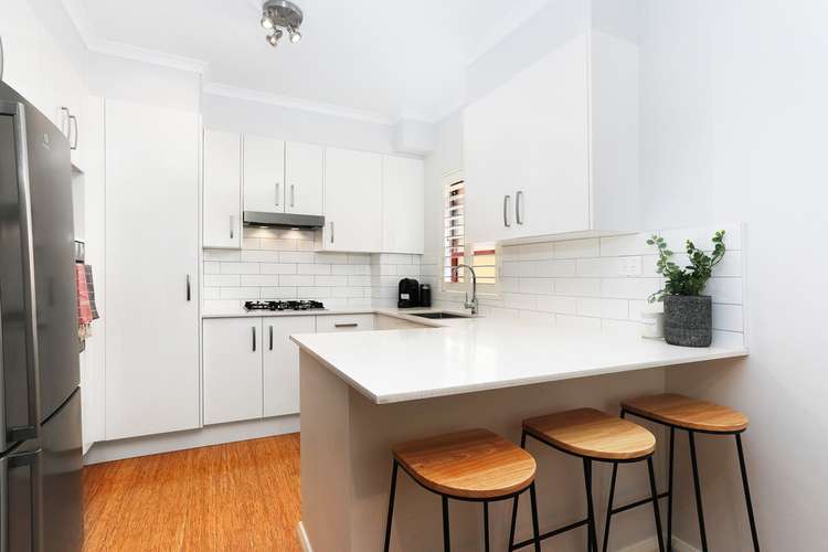 Second view of Homely apartment listing, 40/1 Hyam Street, Balmain NSW 2041