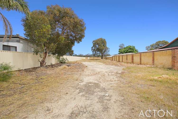 Fifth view of Homely residentialLand listing, 7 Yunderup Road, South Yunderup WA 6208