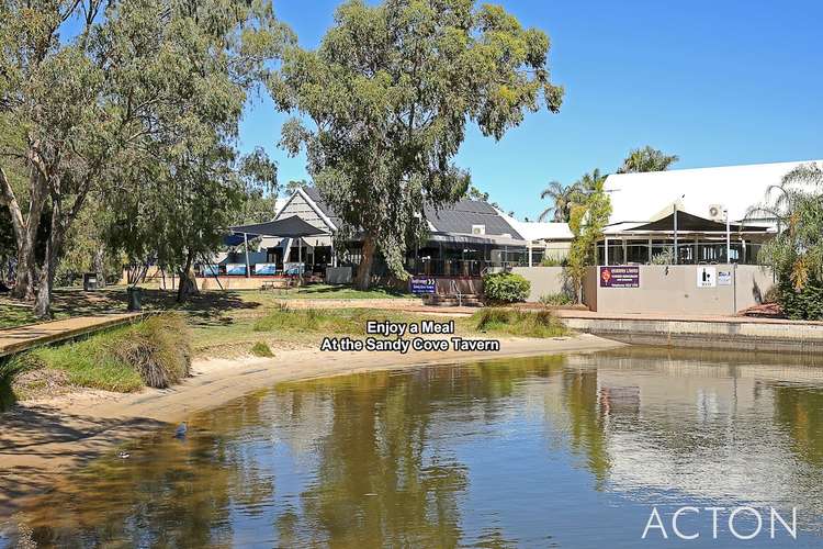 Seventh view of Homely residentialLand listing, 7 Yunderup Road, South Yunderup WA 6208