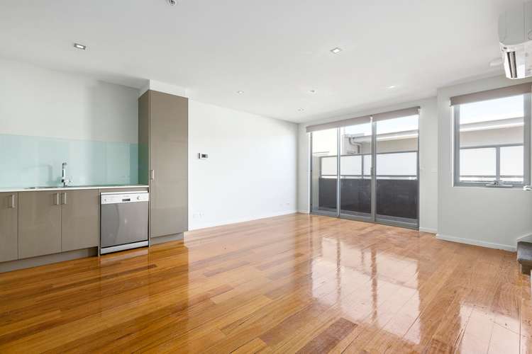 Third view of Homely apartment listing, 207/9 Pascoe Street, Pascoe Vale VIC 3044