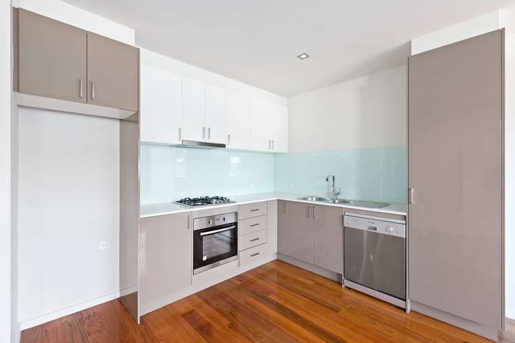 Fourth view of Homely apartment listing, 207/9 Pascoe Street, Pascoe Vale VIC 3044