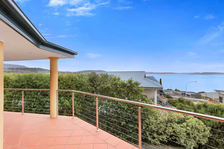 Second view of Homely house listing, 34 Suncoast Drive, Blackmans Bay TAS 7052
