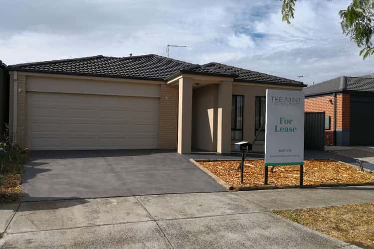 Main view of Homely house listing, 4 Torbreck Avenue, South Morang VIC 3752