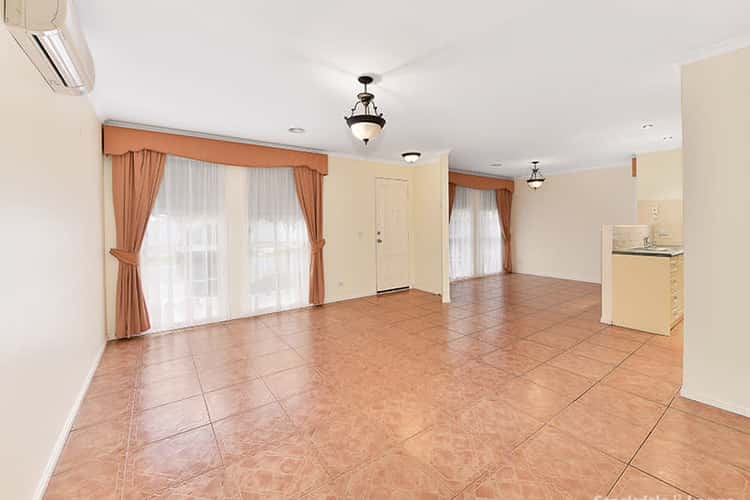 Fourth view of Homely house listing, 25 Thompson Crescent, Roxburgh Park VIC 3064