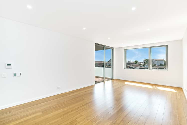 Fourth view of Homely unit listing, 31/17-25 William Street, Earlwood NSW 2206