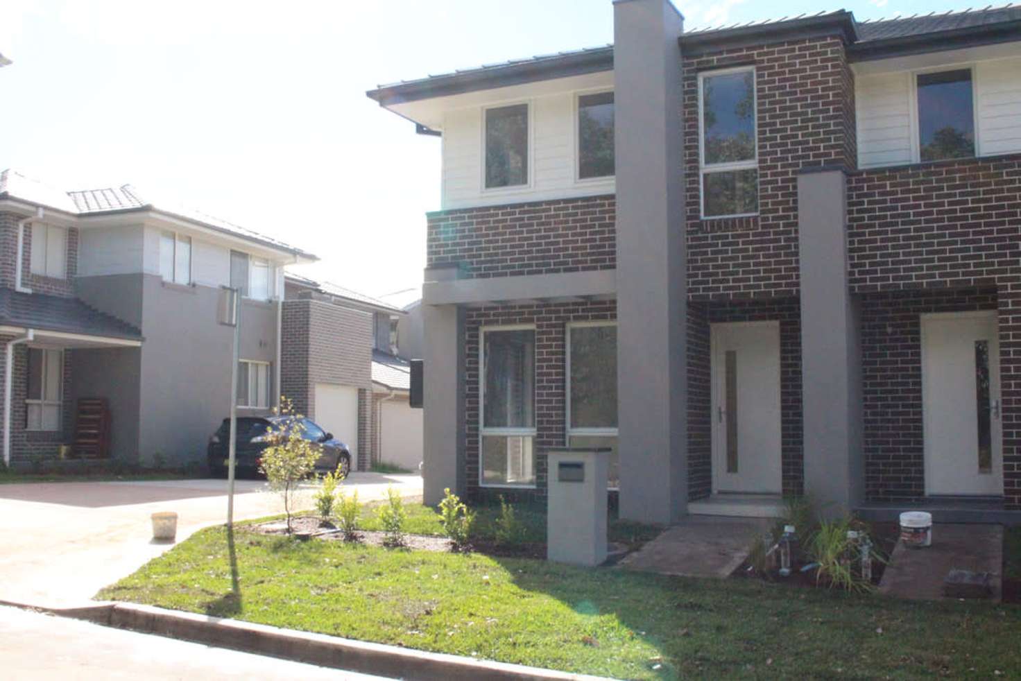 Main view of Homely house listing, 21 Brallos Street, Bardia NSW 2565