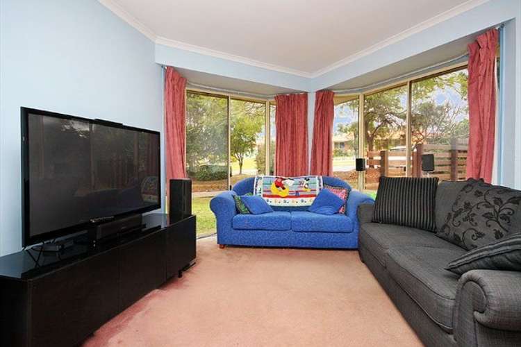 Second view of Homely house listing, 13 Potoroo Place, Doolandella QLD 4077