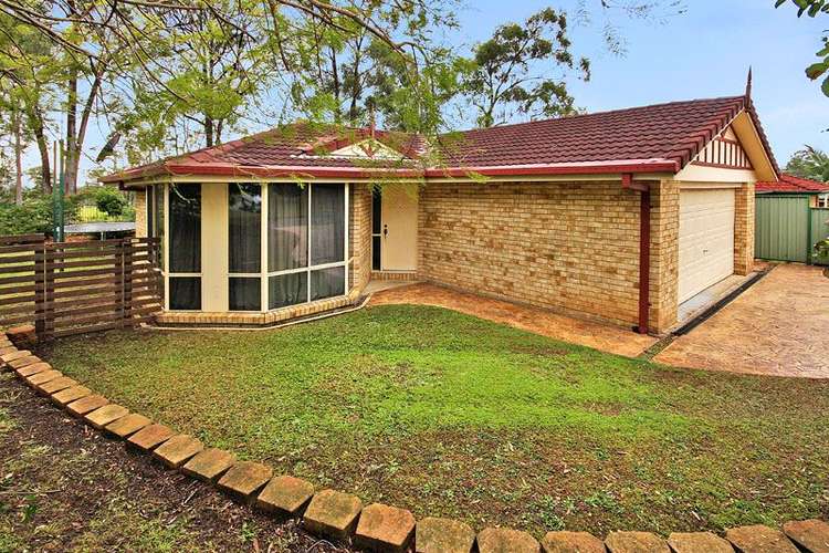 Third view of Homely house listing, 13 Potoroo Place, Doolandella QLD 4077