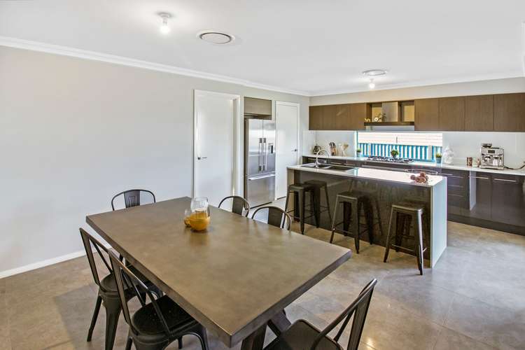 Fourth view of Homely house listing, 27 Correa Cct, Gregory Hills NSW 2557