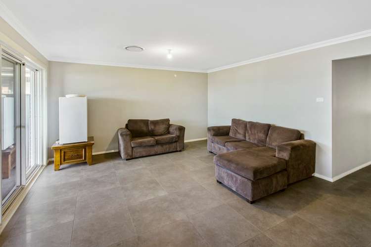 Fifth view of Homely house listing, 27 Correa Cct, Gregory Hills NSW 2557