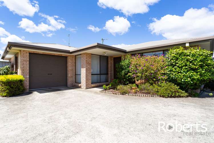 Main view of Homely villa listing, 3/5 Foch Street, Mowbray TAS 7248