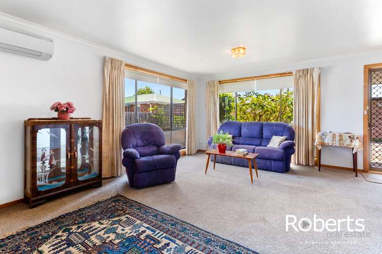 Third view of Homely villa listing, 3/5 Foch Street, Mowbray TAS 7248