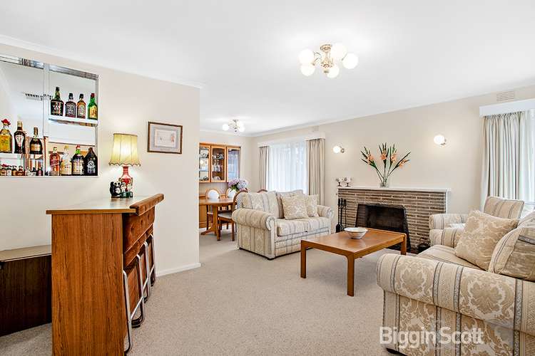 Second view of Homely house listing, 15 Saniky Street, Notting Hill VIC 3168