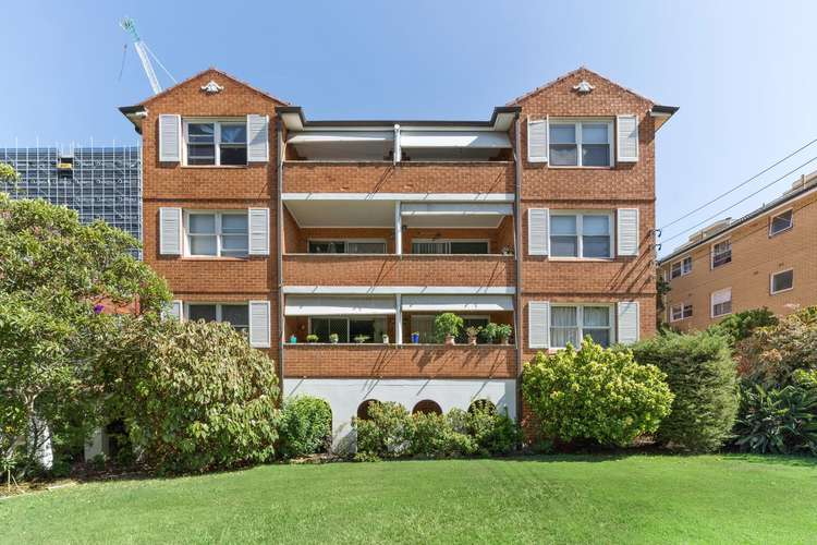 1/18-20 Park Avenue, Burwood NSW 2134