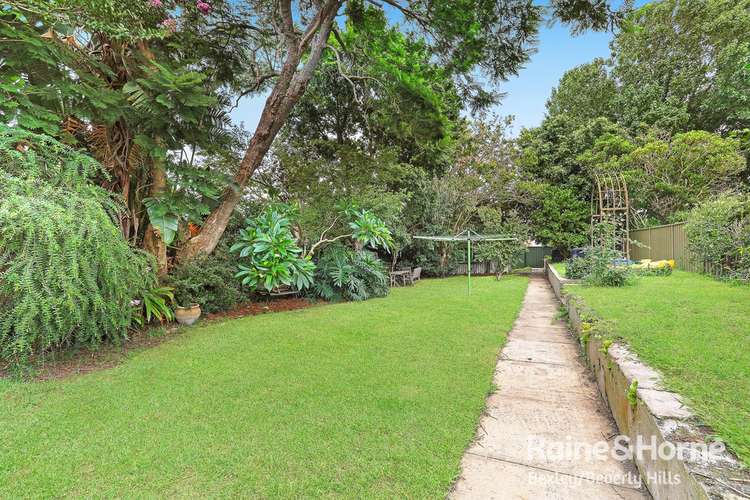 Third view of Homely house listing, 25 Bellbird Street, Canterbury NSW 2193