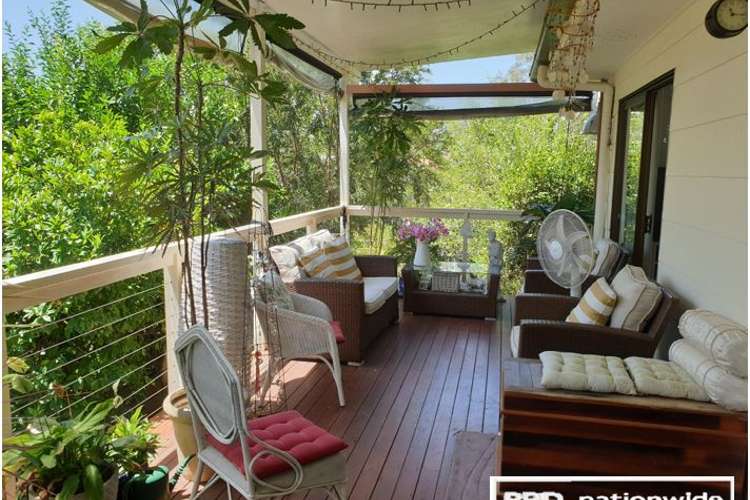 Second view of Homely house listing, 52 FRENCHS ROAD, Petrie QLD 4502