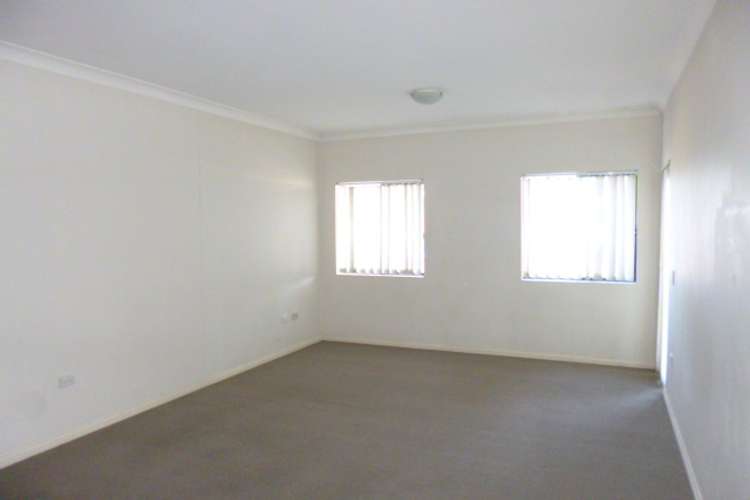 Second view of Homely unit listing, 59/21-29 Third Avenue, Blacktown NSW 2148