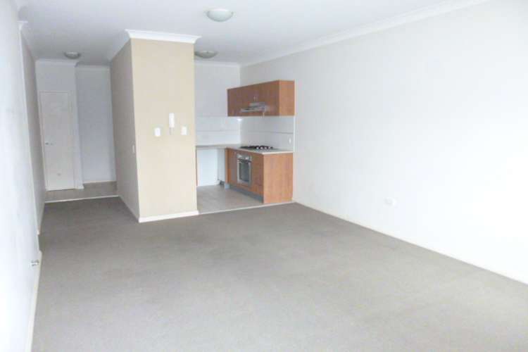 Third view of Homely unit listing, 59/21-29 Third Avenue, Blacktown NSW 2148