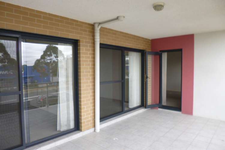 Fifth view of Homely unit listing, 59/21-29 Third Avenue, Blacktown NSW 2148