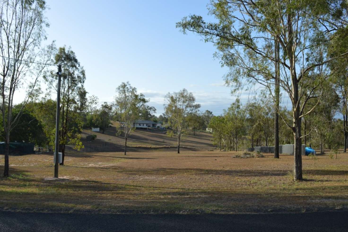 Main view of Homely residentialLand listing, 82 Lakes Drive, Laidley Heights QLD 4341