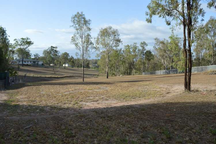 Second view of Homely residentialLand listing, 82 Lakes Drive, Laidley Heights QLD 4341