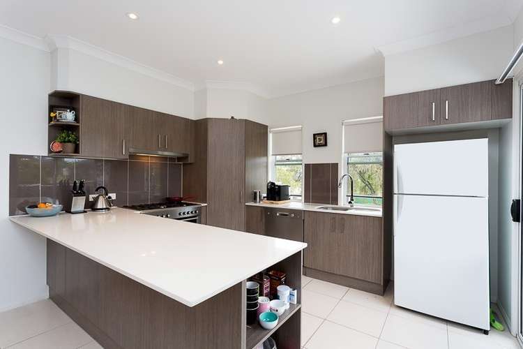 Fifth view of Homely townhouse listing, 2/12 Cole St, Scarborough QLD 4020