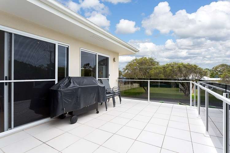 Sixth view of Homely townhouse listing, 2/12 Cole St, Scarborough QLD 4020