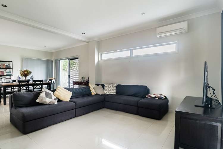 Second view of Homely townhouse listing, 5/11 Birdwood Road, Carina Heights QLD 4152