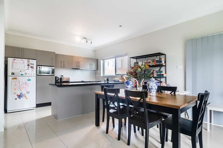 Fourth view of Homely townhouse listing, 5/11 Birdwood Road, Carina Heights QLD 4152