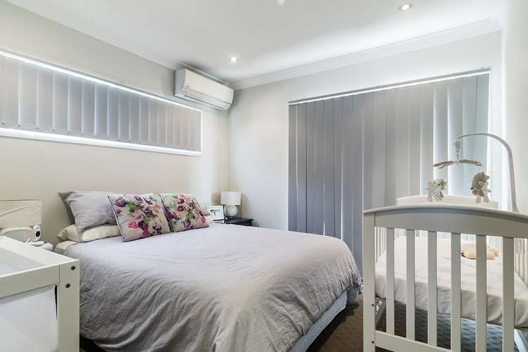 Sixth view of Homely townhouse listing, 5/11 Birdwood Road, Carina Heights QLD 4152