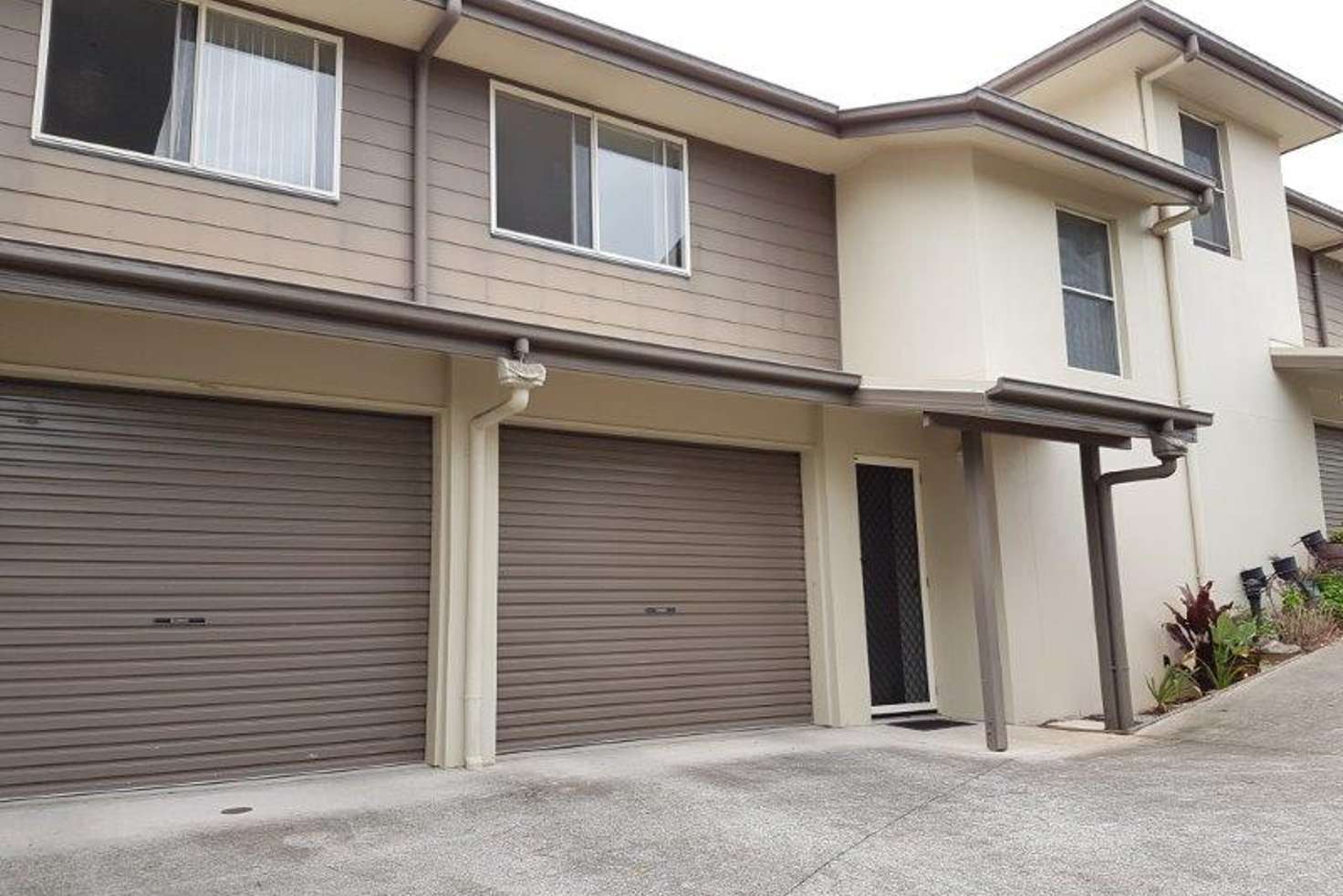 Main view of Homely house listing, Unit 2-35 CARTER ROAD, Nambour QLD 4560