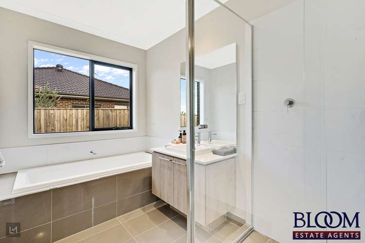 Fifth view of Homely townhouse listing, 11 Montmarte Drive, Truganina VIC 3029